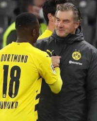 16岁穆科科出征U21欧青赛，德国还引进两名“外援”