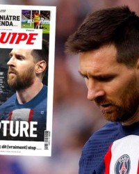 Kaiyun开云官方网站中国登录-梅西受罚疑点重重，巴黎竟然演戏配合梅西“休假”？