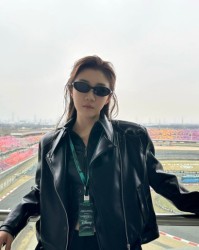 开云Kaiyun官网入口-陈梦亲临F1现场盛赞速度与激情|乒乓球|赛车|运动_新浪体育_新浪新闻