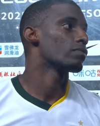 法比奥：整场比赛显得我们没有经验、没有把握一样