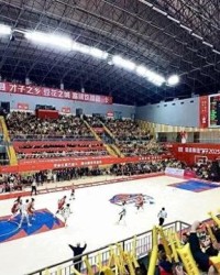 开云Kaiyun官网入口-WCBA战鼓敲响千年富顺：体育赛事与古县新生的双向奔赴|四川女篮|WCBA总决赛|全国锦标赛|FIBA|中国女篮_新浪新闻