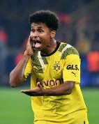 阿德耶米：巴萨在某些时候显得力不从心，这就是我在球场上的感觉