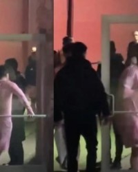 开云Kaiyun官网入口-梅西违规怒闯裁判更衣室？美职足澄清：无中生有