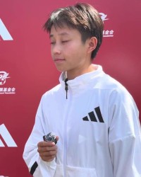 Kaiyun开云官方网站中国登录-2025雏凤计划训练营北京启动，张琳艳勉励U15女足队员振翅高飞