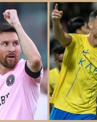 Kaiyun开云官方网站中国登录-回顾2023国际足球：梅罗离开欧洲，新锐谁能接班？